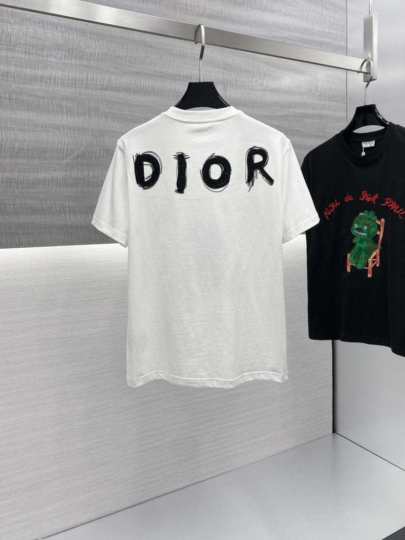 Christian Dior T-Shirts